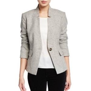 Veronica Beard Women's Farley Dickey Jacket